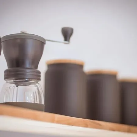 アパート Scheunenloft Mit Garten