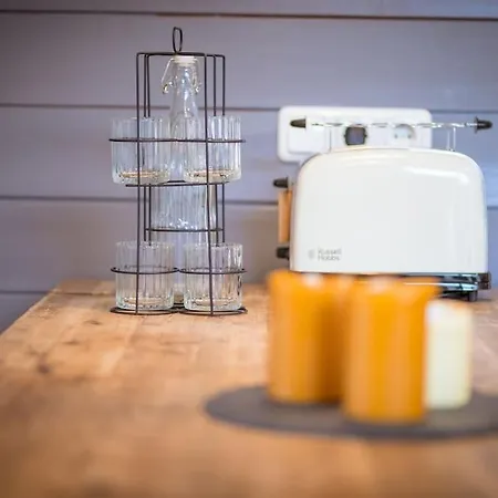 Scheunenloft Mit Garten