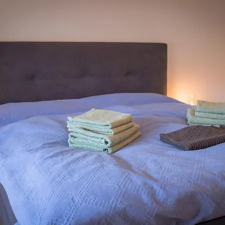 Scheunenloft Mit Garten * Edelsfeld