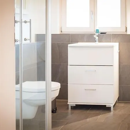 Scheunenloft Mit Garten * Edelsfeld