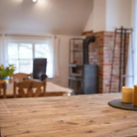 アパート Scheunenloft Mit Garten *