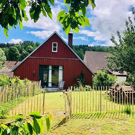 Daire Scheunenloft Mit Garten *